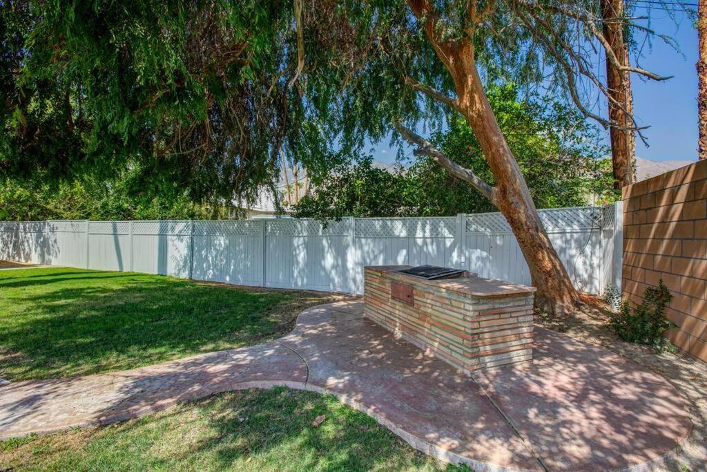 Close To Downtown Ps - Hike, Bike, Swim, Relax Palm Springs Exterior foto