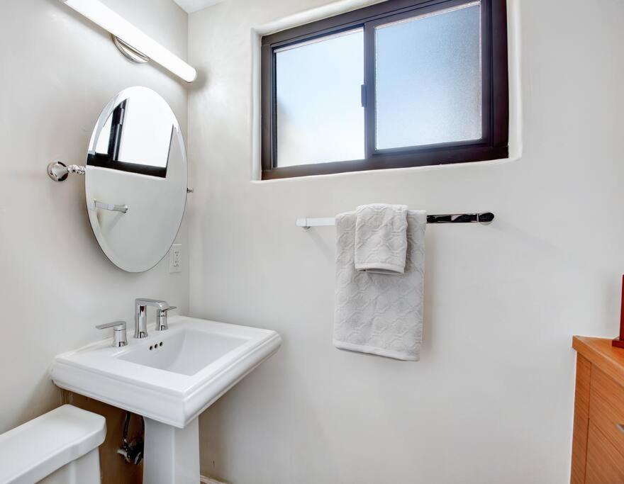 Close To Downtown Ps - Hike, Bike, Swim, Relax Palm Springs Exterior foto